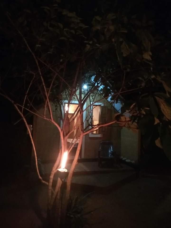 By The C' Cabanas 希克杜沃 外观 照片